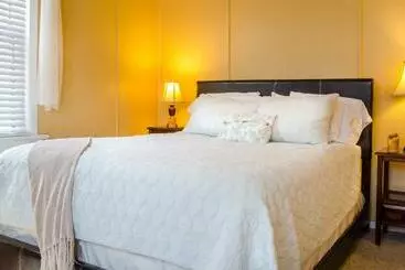 Hotelli North Beach