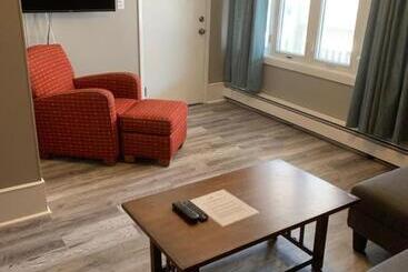 فندق North Beach