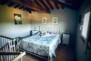 La Valle B&b