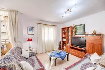 Pensiune Espectacular Apartamento