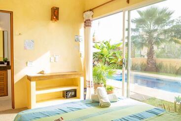 פנסיון Villa Bonobo Coliving