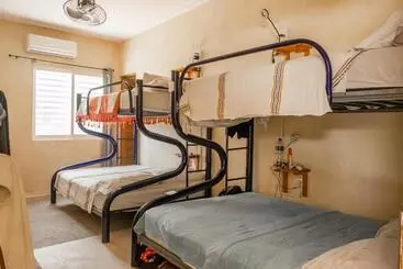 Majatalo Villa Bonobo Coliving