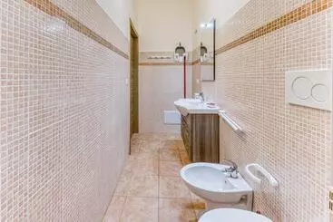 Appart'hotel Villetta Climatizzata Mar