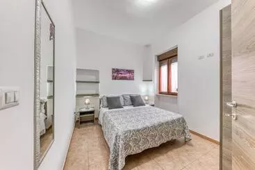 Apartahotel Villetta Climatizzata Mar