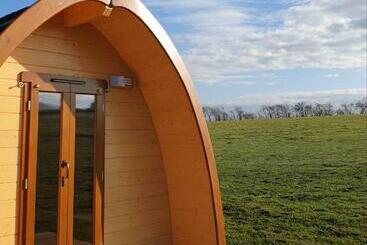 B&b La Ferme Du Château De Broich