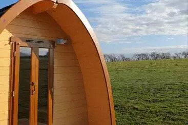 B&b La Ferme Du Château De Broich