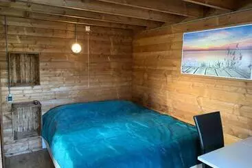 Chalet B&b De Koog