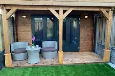 Chalet   B&b De Koog