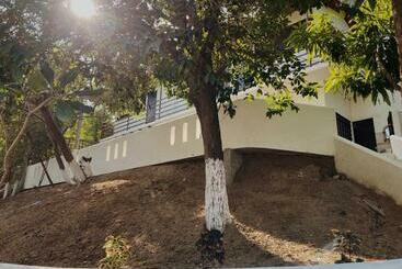 ペンション Coco Viejo Posada