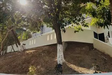 Majatalo Coco Viejo Posada