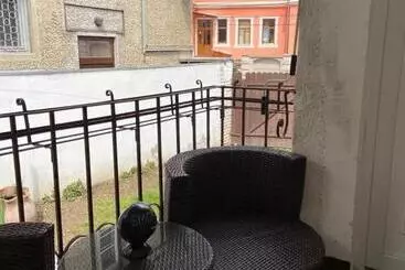 Bed and Breakfast Citadella House Targu Mures