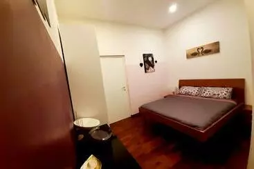 Bed & Breakfast Sul Corso