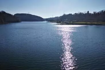 Hotelli Radevormwald