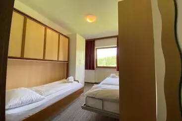 Hotel Sonnenburg