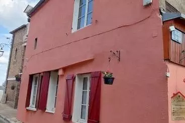 Aparthotel La Graineterie89