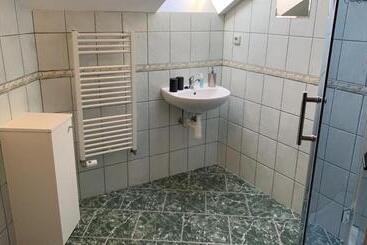 Panzió Penzion Ronox