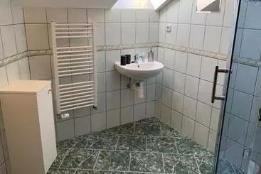 Majatalo Penzion Ronox