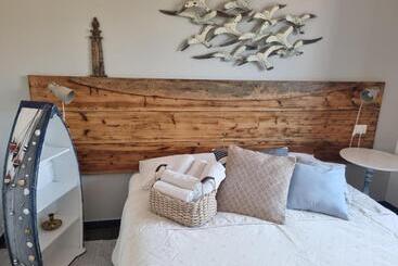 פנסיון Villa Villacolle