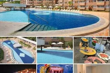 Resort Gran Lençóis Flat Residence Barreirinhas   Mandacaru 211