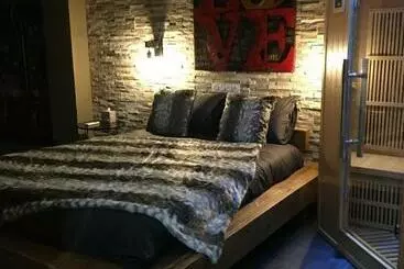 Bed and Breakfast Love And Spa