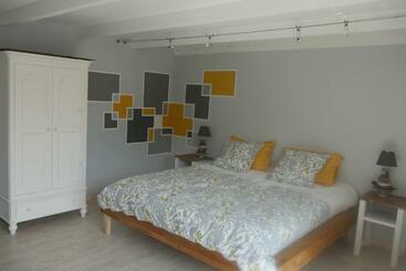 Nocleg ze śniadaniem Opale Des Caps