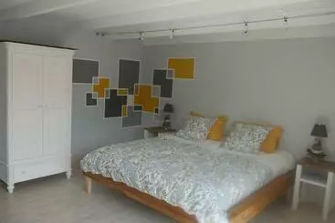 Bed and Breakfast Opale Des Caps