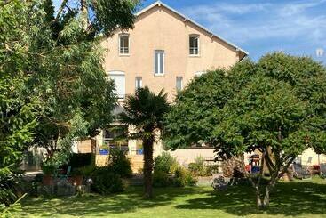 Bed and Breakfast Villa Plaisance