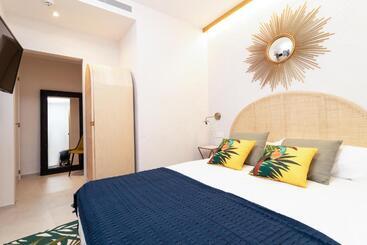 Apart Otel Casa 95 Sevilla