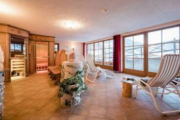 شقة فندقية Der Erlenhof