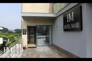 Hotelli Mabi