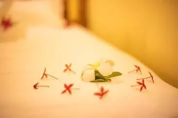 هتل Tranquil Thoddoo