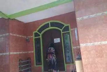 Pensão Homestay Berkah Syariah