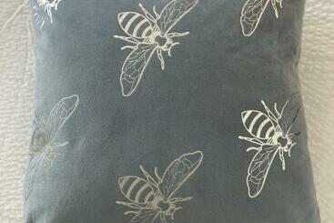 Pensjonat Jersey Villa Guest House