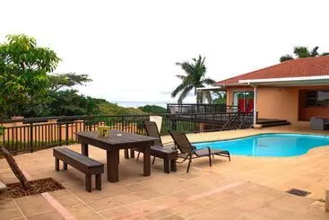 Majatalo Seaview Executive Guest House