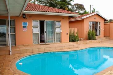 Pension Seaview Executive Guest House