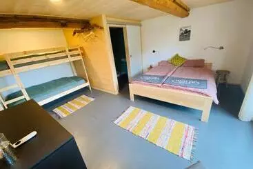 Viva B&b Urmein