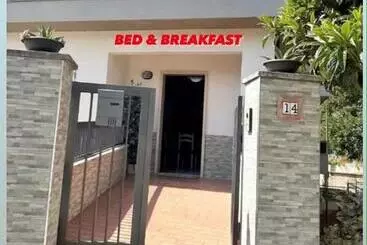 Alexia B&b Pesche