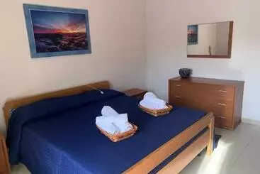 Alexia B&b Pesche