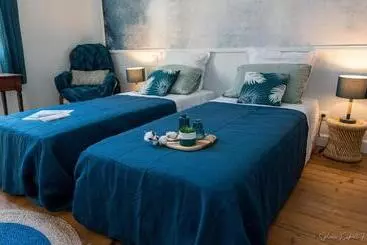Bed and Breakfast I Love Bergerac