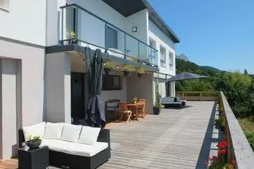 Aamiaismajoitus (B&B) Katsoleil