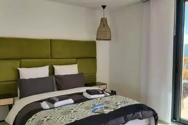 Aamiaismajoitus (B&B) Katsoleil