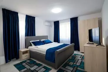 هتل Simona Apartaments