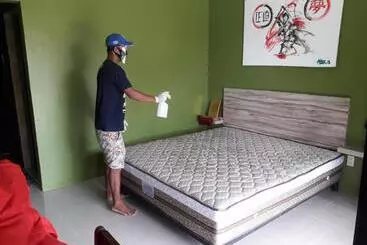 Majatalo Ahza Syariah