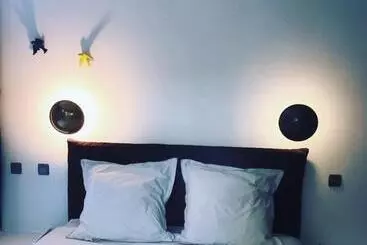 Majatalo Maison Matejewski Chambre D Hôtes Avec Jardin