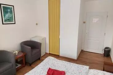 Pension Penzion Mayka