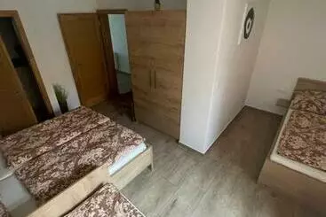 ペンション Rodinný Penzion Kohoutek