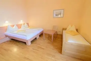 Albergue Jufa Hotel Schloss Röthelstein
