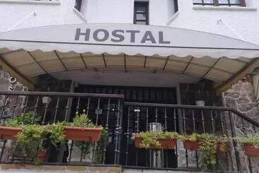 Hostal Asador Julian Brunete