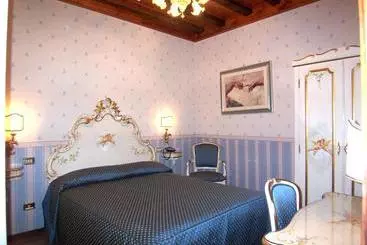 هتل Alloggi Sardegna