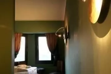 Otel Archontika Karamarlis